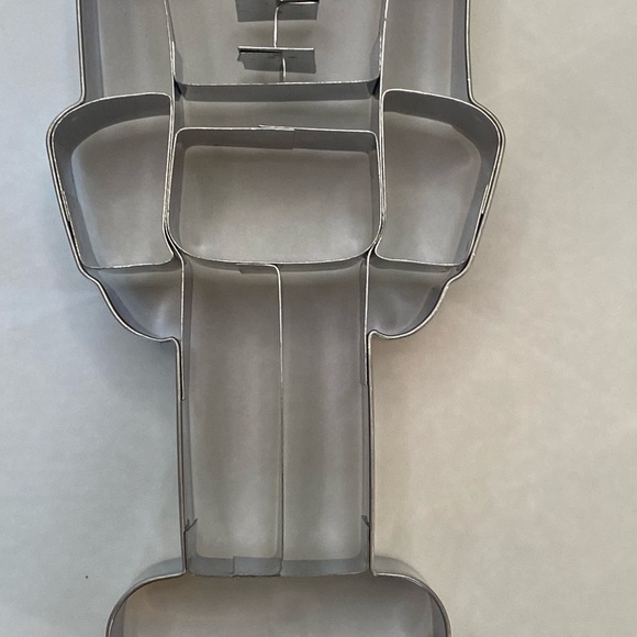 Stainless Steel Cookie Cutter - Picture 8 of 8